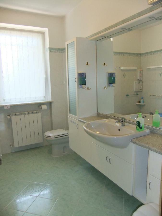 Hotel Le Valli Seriate Zewnętrze zdjęcie