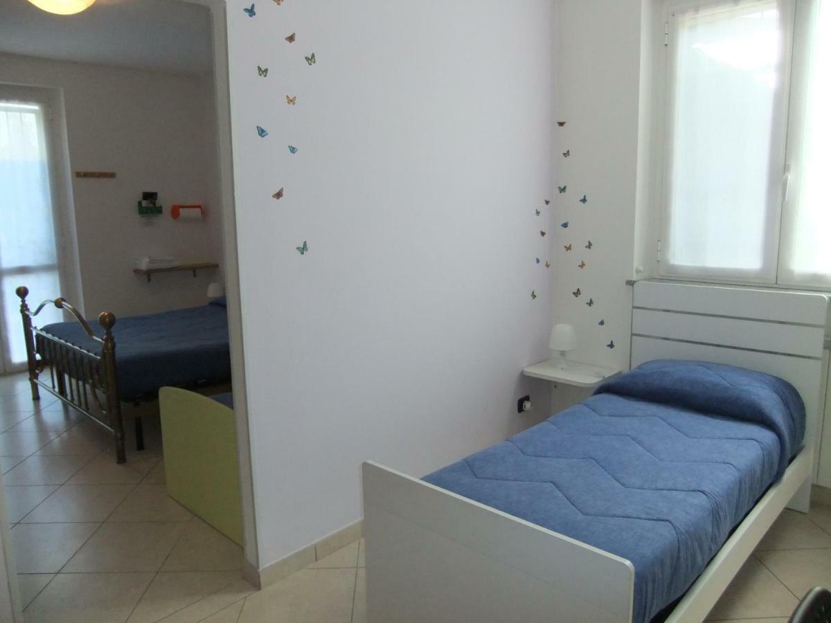 Hotel Le Valli Seriate Zewnętrze zdjęcie
