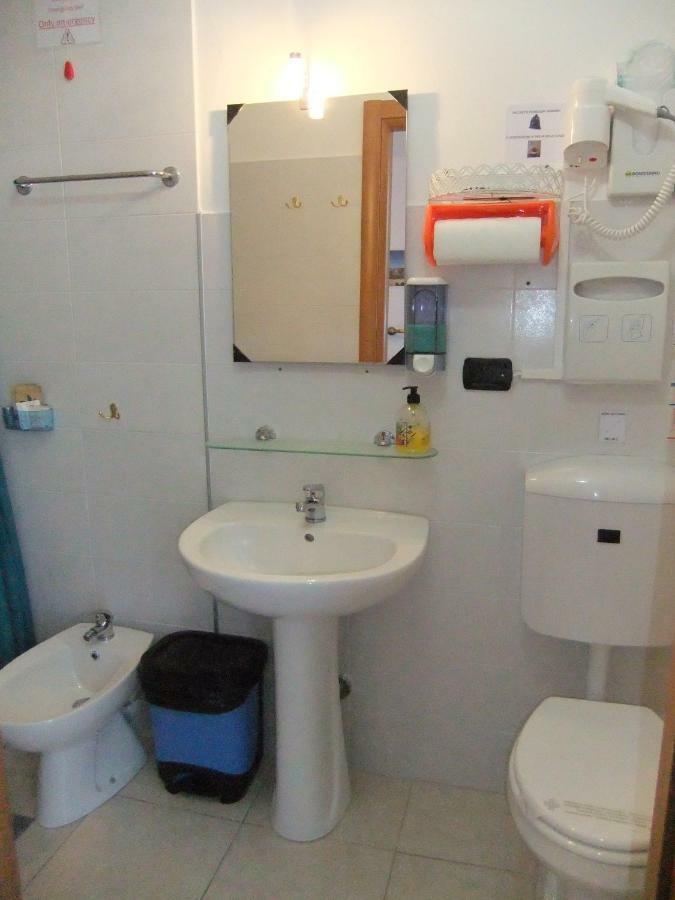 Hotel Le Valli Seriate Zewnętrze zdjęcie