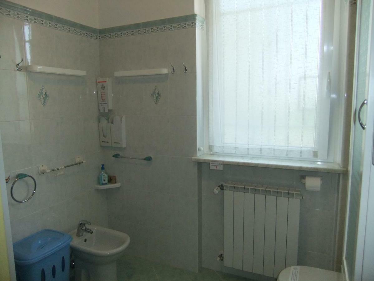 Hotel Le Valli Seriate Zewnętrze zdjęcie
