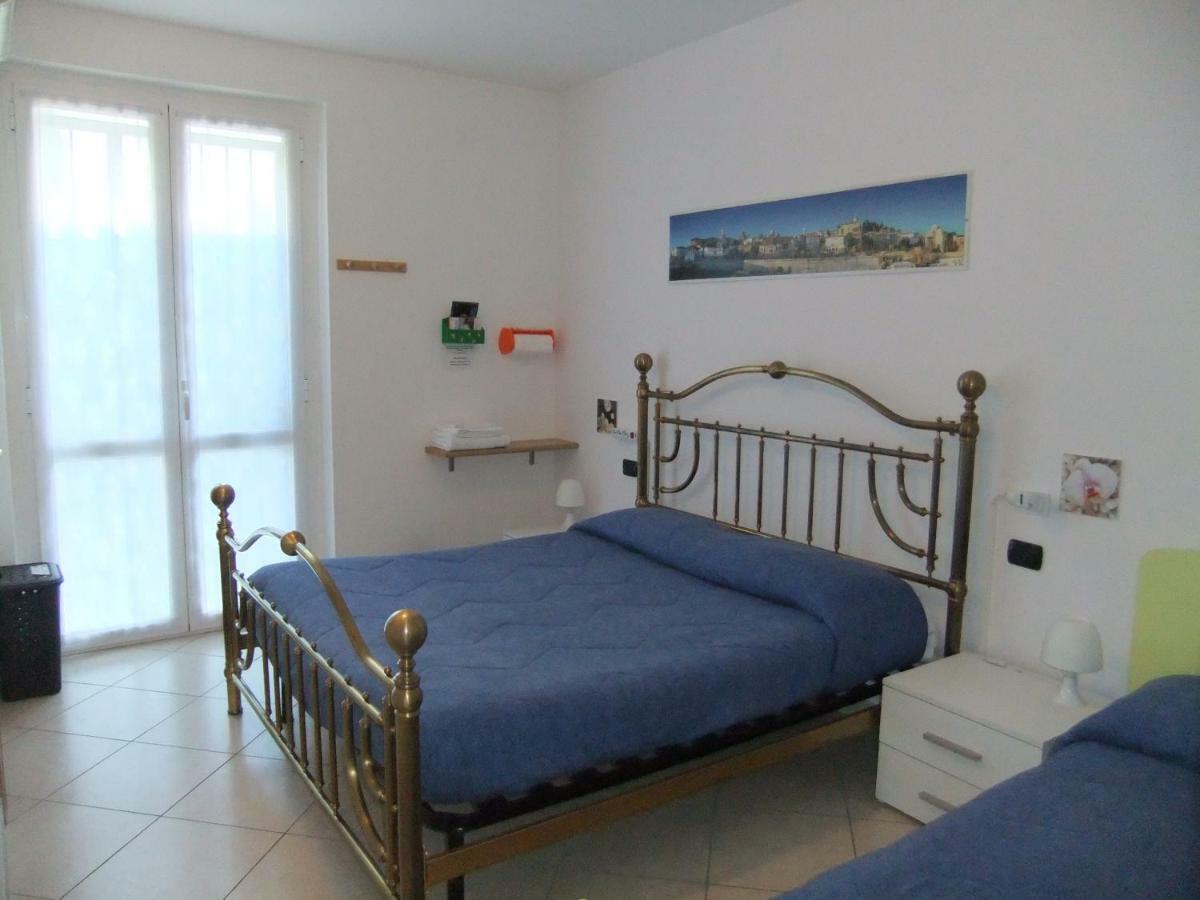 Hotel Le Valli Seriate Zewnętrze zdjęcie