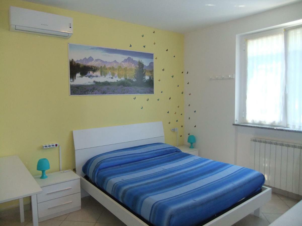 Hotel Le Valli Seriate Zewnętrze zdjęcie