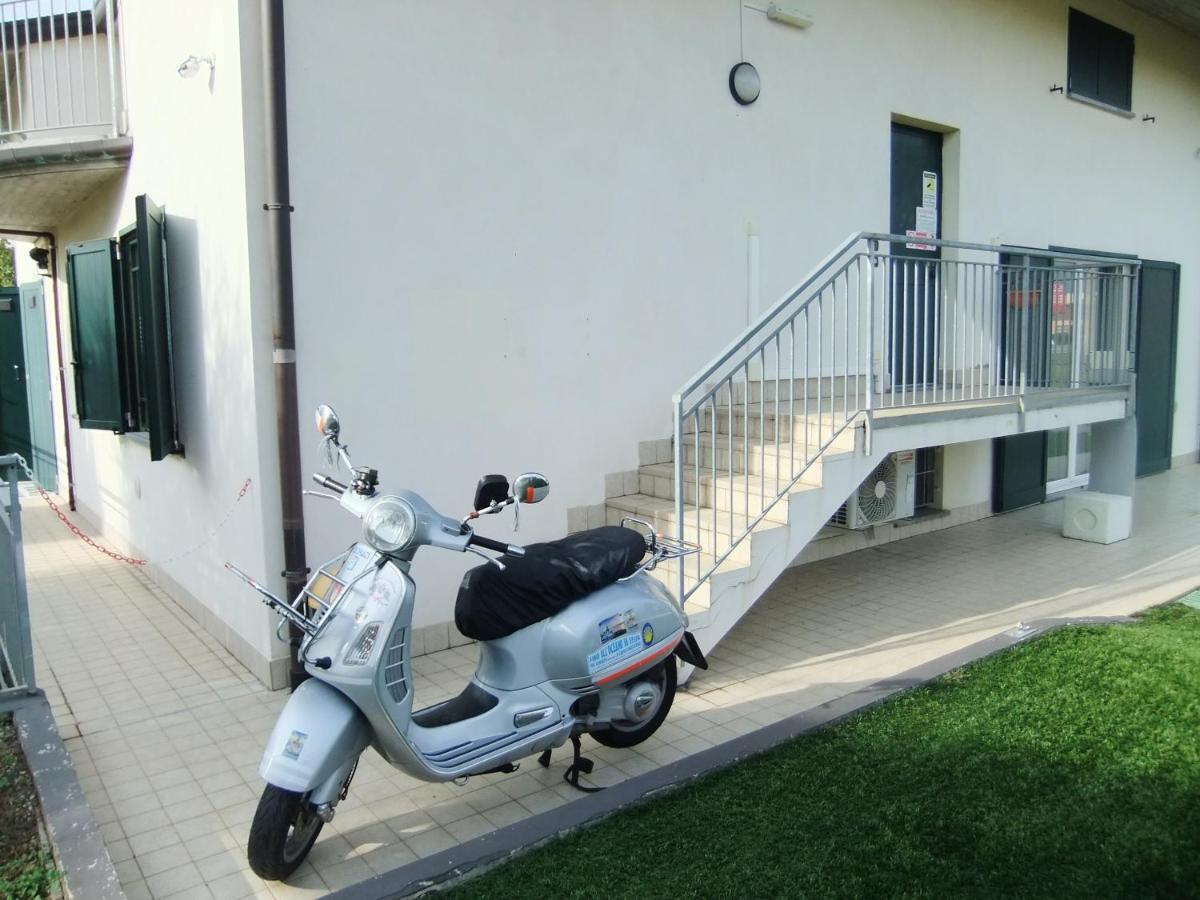 Hotel Le Valli Seriate Zewnętrze zdjęcie